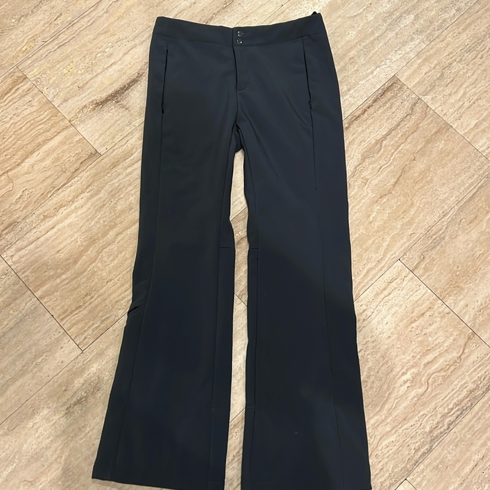 Snozu Gray Ski Pants